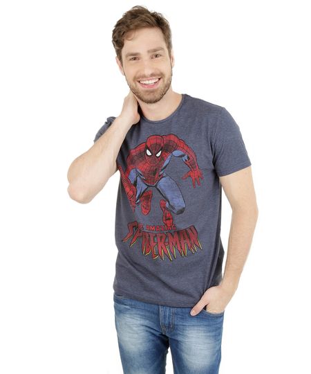 Camiseta-com-Estampa-Homem-Aranha-Azul-Escuro-8126653-Azul_Escuro_1