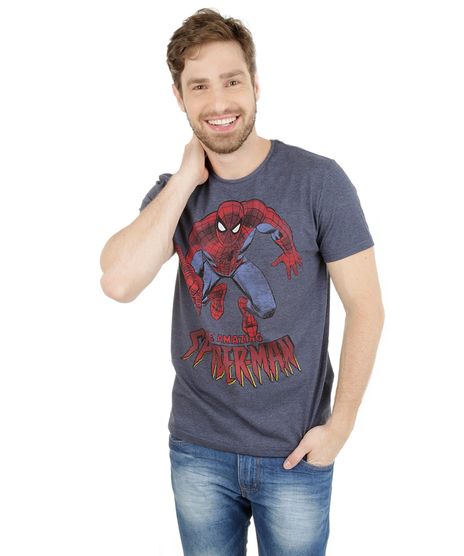 Camiseta-com-Estampa-Homem-Aranha-Azul-Escuro-8126653-Azul_Escuro_1
