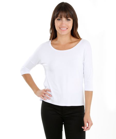 Blusa-Basica-3-4-Branca-8154552-Branco_1 Blusa-Basica-3-4-Branca-8154552-Branco_1