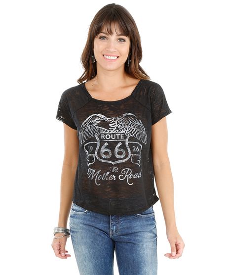 Blusa-Flame-com-Estampa-Route-66-Preta-8102471-Preto_1