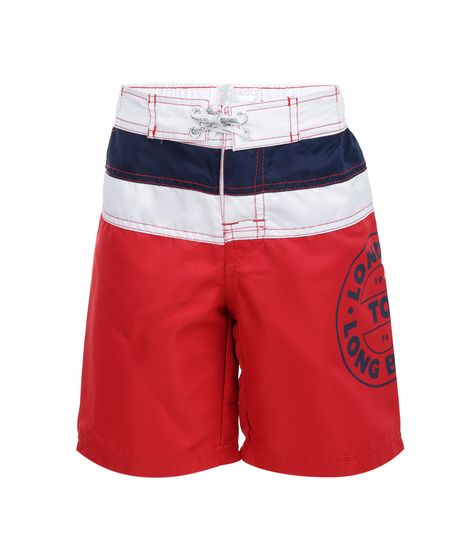 Bermuda-Estampada-Menino-Vermelha-7830419-Vermelho_1