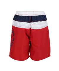 Bermuda-Estampada-Menino-Vermelha-7830419-Vermelho_2