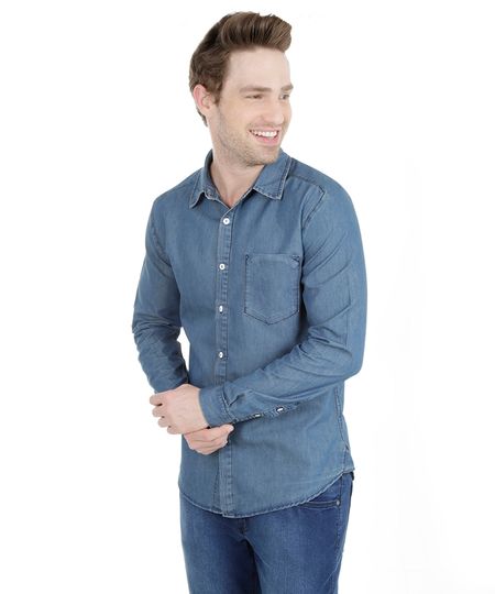 Camisa-Jeans-Azul-Claro-7932049-Azul_Claro_1 Camisa-Jeans-Azul-Claro-7932049-Azul_Claro_1