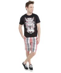 Bermuda-Slim-Xadrez-com-Cinto-Cinza-7988026-Cinza_3