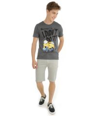 Camiseta-Minions-Cinza-Escuro-8101346-Cinza_Escuro_3