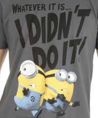 Camiseta-Minions-Cinza-Escuro-8101346-Cinza_Escuro_4