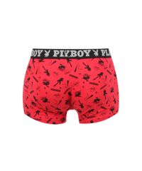 Cueca-Boxer-Estampada-Playboy-Vermelha-7878298-Vermelho_2