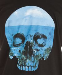 Camiseta-com-Estampa-de-Caveira-Preta-8089928-Preto_4
