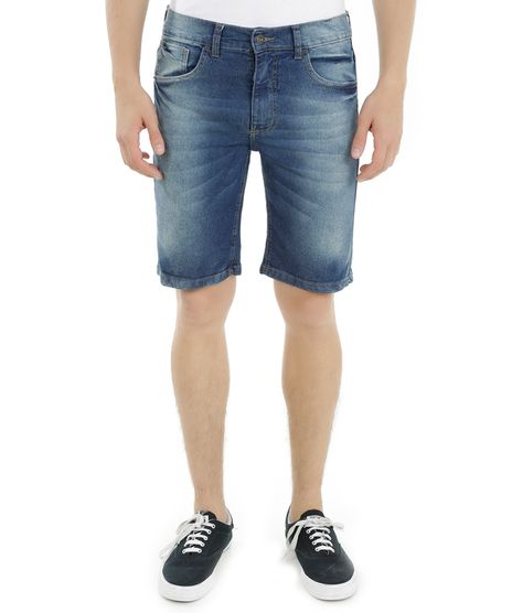 Bermuda-Jeans-Slim-Azul-Medio-8087310-Azul_Medio_1