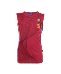 Regata-Barcelona-Menino-Vermelha-8129819-Vermelho_1