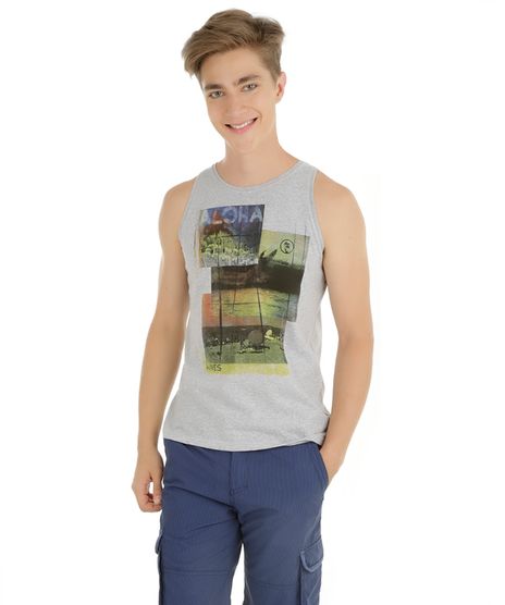Regata-com-Estampa--Aloha--Cinza-Mescla-8131645-Cinza_Mescla_1