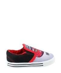 Tenis-com-Estampa-Carros-Menino-Preto-8142158-Preto_2
