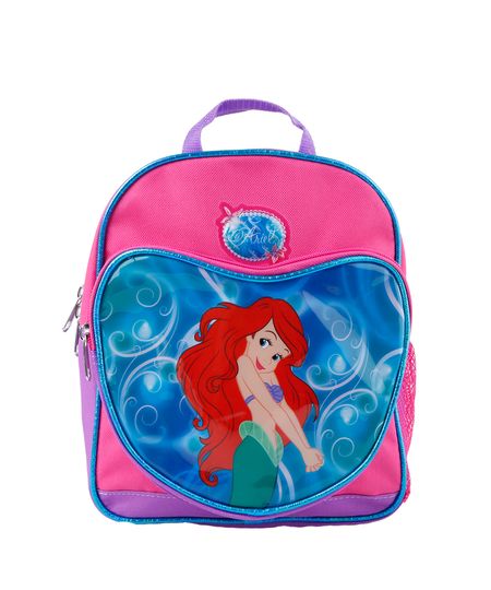 Mochila-com-Estampa-Princesas-Menina-Rosa-7908722-Rosa_1