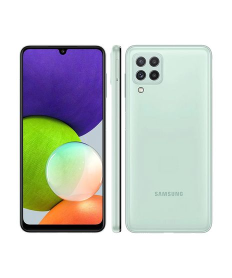 SAMSUNG-GALAXY-A22-128GB---Verde