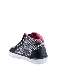 Tenis-Estampado-Monster-High-Menina-Preto-8142928-Preto_3 Tenis-Estampado-Monster-High-Menina-Preto-8142928-Preto_3