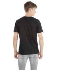 Camiseta-com-Estampa-Hora-de-Aventura-Preta-8113700-Preto_2