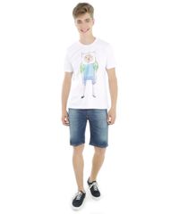 Camiseta-com-Estampa-Hora-de-Aventura-Branca-8113712-Branco_3