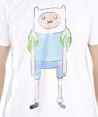 Camiseta-com-Estampa-Hora-de-Aventura-Branca-8113712-Branco_4