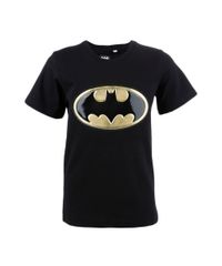 Camiseta-com-Estampa-do-Batman-Preta-8050513-Preto_1
