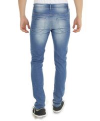 Calca-Jeans-Skinny-Azul-Claro-8087334-Azul_Claro_2 Calca-Jeans-Skinny-Azul-Claro-8087334-Azul_Claro_2