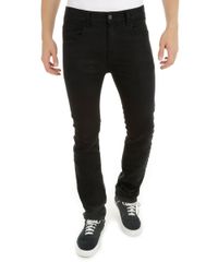 Calca-Slim-Preta-8087316-Preto_1