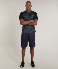 Bermuda-Masculina-Esportiva-de-Treino-Ace-com-Listras-Laterais-Azul-Marinho-8525016-Azul_Marinho_3