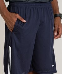 Bermuda-Masculina-Esportiva-de-Treino-Ace-com-Listras-Laterais-Azul-Marinho-8525016-Azul_Marinho_4