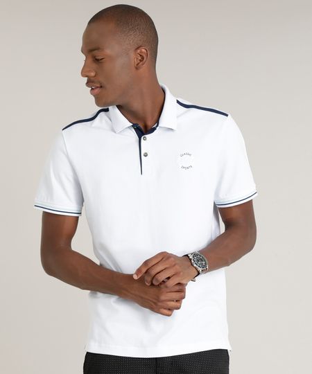 Polo-Masculina--Sports--em-Piquet-Manga-Curta--Branco-8783876-Branco_1