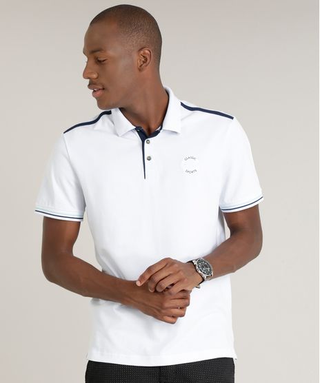 Polo-Masculina--Sports--em-Piquet-Manga-Curta--Branco-8783876-Branco_1
