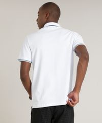 Polo-Masculina--Sports--em-Piquet-Manga-Curta--Branco-8783876-Branco_2