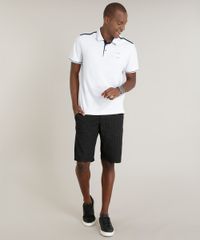 Polo-Masculina--Sports--em-Piquet-Manga-Curta--Branco-8783876-Branco_3