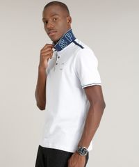 Polo-Masculina--Sports--em-Piquet-Manga-Curta--Branco-8783876-Branco_4