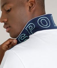 Polo-Masculina--Sports--em-Piquet-Manga-Curta--Branco-8783876-Branco_5