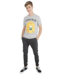 Camiseta-com-Estampa-Hora-de-Aventura-Cinza-8117507-Cinza_3