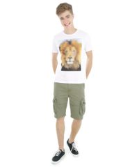 Camiseta-com-Estampa-Leao-Pixelado-Branca-8131633-Branco_3