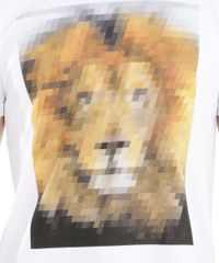 Camiseta-com-Estampa-Leao-Pixelado-Branca-8131633-Branco_4