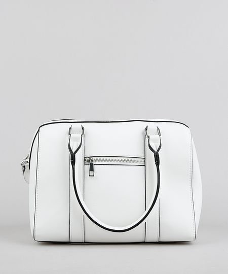 Bolsa-Feminina-Bau-com-Alca-Transversal-Branca-9201297-Branco_1 Bolsa-Feminina-Bau-com-Alca-Transversal-Branca-9201297-Branco_1