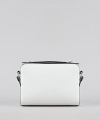 Bolsa-Feminina-Transversal-com-Alca-de-Mao-Branca-9200573-Branco_1