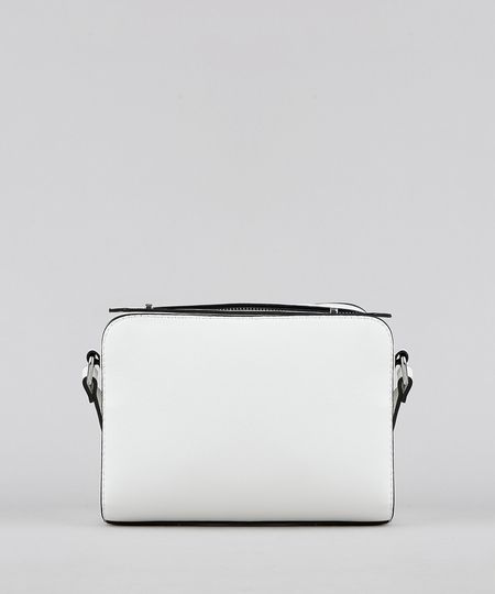 Bolsa-Feminina-Transversal-com-Alca-de-Mao-Branca-9200573-Branco_1
