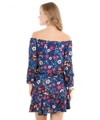 Vestido-Floral-Azul-Marinho-8005908-Azul_Marinho_2 Vestido-Floral-Azul-Marinho-8005908-Azul_Marinho_2