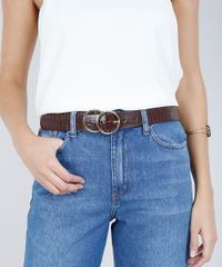 Cinto-Feminino-Texturizado-com-Argolas-Marrom-9209105-Marrom_2