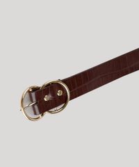 Cinto-Feminino-Texturizado-com-Argolas-Marrom-9209105-Marrom_3