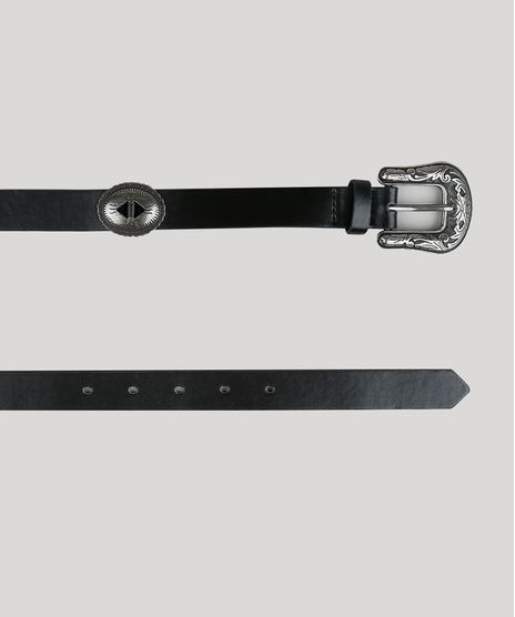 Cinto-Feminino-Western-com-Aviamentos-Preto-9209098-Preto_1