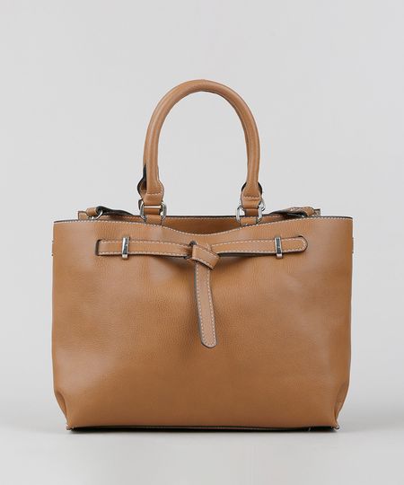Bolsa-Feminina-com-No-e-Alca-Transversal-Caramelo-9197861-Caramelo_1 Bolsa-Feminina-com-No-e-Alca-Transversal-Caramelo-9197861-Caramelo_1