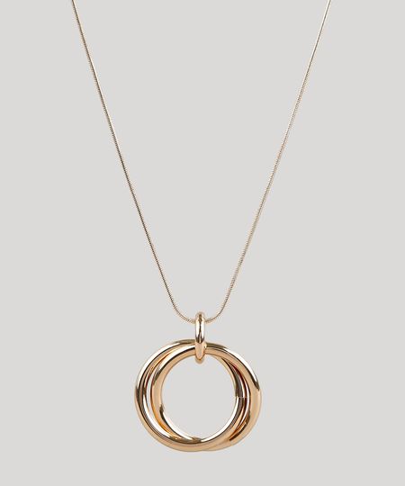 Colar-Feminino-Longo-com-Argolas-Dourado-9208620-Dourado_1