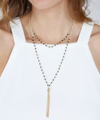 Colar-Feminino-Duplo-com-Micangas-Dourado-9204330-Dourado_2