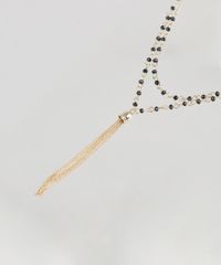 Colar-Feminino-Duplo-com-Micangas-Dourado-9204330-Dourado_3