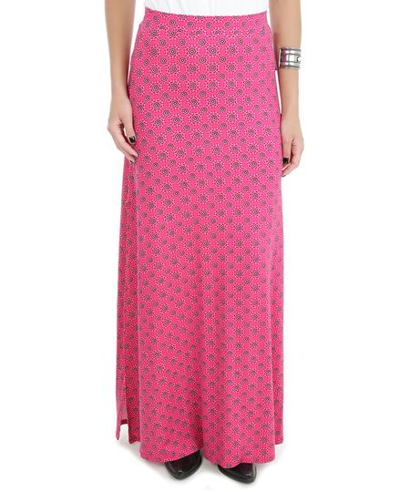 Saia-Longa-Floral-Pink-8124111-Pink_1 Saia-Longa-Floral-Pink-8124111-Pink_1