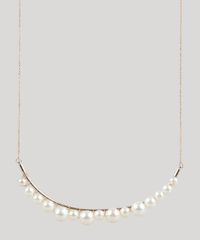 Colar-Feminino-com-Perolas-Dourado-9207682-Dourado_1