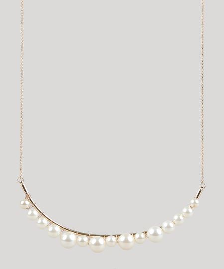 Colar-Feminino-com-Perolas-Dourado-9207682-Dourado_1